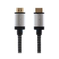 ราคา Cable HDMI 4K M/M(15M) V.2.0 สายถัก 'GLINK' GL201 (17888893798)
