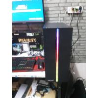 ราคา คอมเล่นเกมส์ สตรีมเกมส์ ราคาประหยัดCore I5-4460 Gen4/RAM 8G/SSD240G/GTX-950OC 2G/จอ 20 LEDเมาส์ คีย์บอร์ดครบ (4673896997)