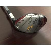 ราคา หัวไม้ 3 Cleveland Hi-Bore XLS Loft 15 Flex R (used) (4579712926)
