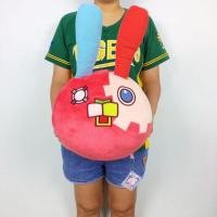 ราคา ตุ๊กตา usavich Doll กระต่ายคุก งานแท้ญี่ปุ่น ป้ายห้อย (13745291050)