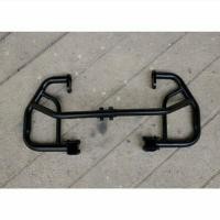 ราคา ชุดกันล้ม แคชบาร์ สำหรับ Rebel 300 and 500 งานแข็งแรงของแท้ มาพร้อมเหล็กยาว (17593698449)