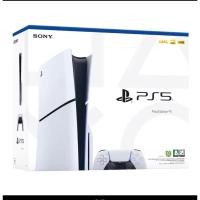 ราคา มือ 1 -> SONY PS5 PlayStation 5 Console (SLIM) - Disc Edition (CFI-2018A01) (25838377874)