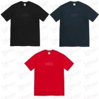 ราคา ♞เสื้อยืด SUPREME BOX LOGO gh (27926747075)