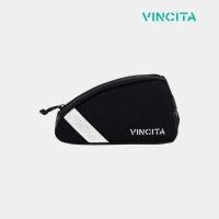 ราคา Vincita กระเป๋าท่อบน EVERYWHERE (B026EW) - วินสิตา EVERYWHERE TOP TUBE BAG (22250568387)