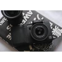 ราคา กล้องดิจิตอล Ricoh GX100 สภาพสวย พร้อมชุดเลนส์เสริม (27102358561)