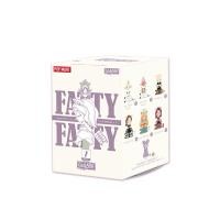 ราคา [ของแท้ 100% พร้อมส่ง] กล่องสุ่มมือ1️⃣ COOLABO FATTY FATTY BABY Series (25284634035)