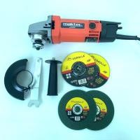 ราคา MAKTEC เครื่องเจียร 4 นิ้ว รุ่น MT-954 ทน แรง คุ้มค่า (23028190155)