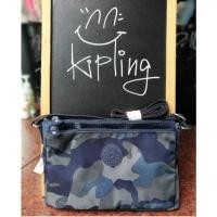 ราคา Kipling Mikaela มือ2 ใหม่มาก (14061216896)