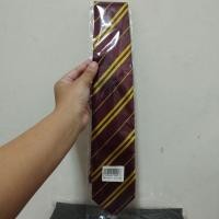 ราคา พร้อมส่ง เนคไท Harry Potter งานป้ายญี่ปุ่น (22941365414)