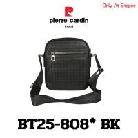 ราคา Pierre Cardin กระเป๋าสะพาย รุ่น BT25-808 (44207831251)