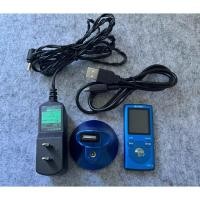 ราคา Sony NW-E052 เครื่องเล่น mp3 ความจุ 2GB walkman (26340214839)