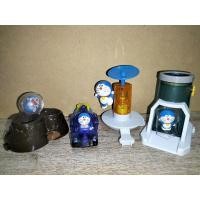 ราคา โมเดล โดราเอม่อน Doraemon ของสะสมแม็คโดนัลด์ 2021 ประตูโดเรม่อน ของเล่นโดเรม่อน (13942041938)