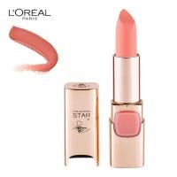 ราคา L'OREAL PARIS COLOR RICHE COLLECTION STAR C405 by FAN BING BING (BARELY CORAL) / ลิปสติก ลอรีอัล (49163249)
