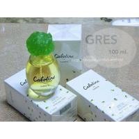 ราคา Gres Cabotine De Gres EDT 100ml.