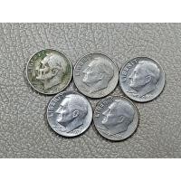 ราคา เหรียญเก่า UNITED STATES OF AMERICA (16005192250)