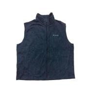 ราคา Columbia เสื้อมือสอง เสื้อกั๊ก (14148548849)