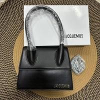 ราคา Jacquemus Bag Niche Custom Cross-border Baguette กระเป๋าสะพาย Crossbody High-end อเนกประสงค์กระเป๋า (29469507657)