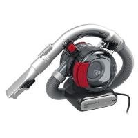 ราคา Homehapp เครื่องดูดฝุ่นในรถยนต์แบบมือจับ BLACK&DECKER รุ่น PD1200AV กำลัง 12 โวลต์ สีไทเทเนียม - แดง (21124115056)