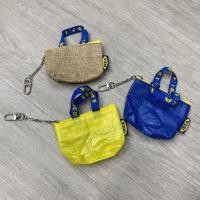ราคา ชุดกระเป๋าซิป Mini Ikea (1 ชิ้น) (28069136595)