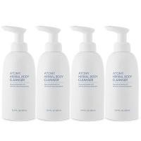 ราคา Atomy Herbal Body Cleanser*4eaอะโทมี่ เฮอร์บัล บอดี้ คลีนเซอร์*4 ชิ้น (22115397426)