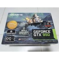 ราคา การ์ดจอ GTX950 มือสอง (3291882928)