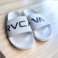 ราคา รองเท้าแตะ Rvca Shower Sandal รับประกันของแท้ มือ1 พร้อมส่ง (29528290532)