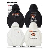 ราคา เสือไทย MMA ต่อสู้ UFC ผสมศิลปะการต่อสู้กีฬามวยไทย Sanda เสื้อกันหนาวมีฮู้ดผู้ชาย (27066793630)