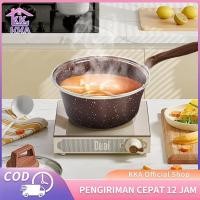 ราคา หม้อนม 18ซม หม้อนมหม้อก๋วยเตี๋ยวไม่มีฝาปิดสแตนเลสก๋วยเตี๋ยวทําอาหารหม้อซุป (42564677305)