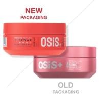 ราคา Schwarzkopf Osis+ Flexwax 85ml แว๊กซ์จัดแต่งทรงผม เนื้อเบาบาง ให้ผมอยู่ทรงยาวนาน (24893594829)