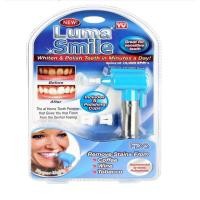 ราคา luma smile ทำสีฟันขาวด้วยตัวคุณเอง (211820031)