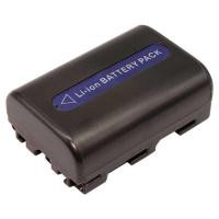 ราคา ❃ 1Pcs1800mah Np-Fm50 NP Fm50แบตเตอรี่แบบชาร์จไฟได้สำหรับ Sony Np-Fm51 Np-Fm30 Np-Fm55h Dcr-Pc1 ❃ (42605476241)