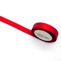 ราคา MERAH Capricorn Design ริบบิ้นสีแดง / ริบบิ้นผ้าซาตินสีแดง - PS 004 (40155699451)