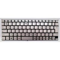 ราคา คีย์บอร์ดโน๊ตบุ๊ค ASUS Zenbook UX21,UX21A,UX21E mp-11a90j06698 Laptop US Keyboard (สินค้าใหม่,แป้นภาษาอังกฤษ) (5510745254)