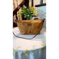 ราคา กระเป๋า Alviero Martini 1A Classe มาตินี่ ลายแผนที่ (25685713854)