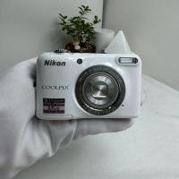 ราคา Nikon coolpix L27 (รุ่นหายาก) (44115605389)