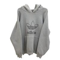 ราคา เสื้อฮู้ด Adidas (Made in USA) มือสอง (7055112057)