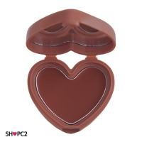 ราคา 4U2 You Heart Me Cream Blush #C8 Match Maker (2437901456)