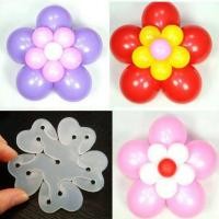 ราคา กิ๊บลูกโป่ง กิ๊บดอกไม้ ตกแต่งบอลลูน ตกแต่งบอลลูนรูปดอกไม้ ลูกโป่งดอกไม้ ตกแต่งวันเกิด ตกแต่งงานเลี้ยง (28515841670)