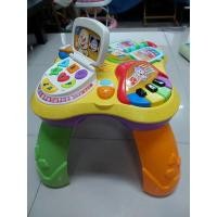 ราคา โต๊ะกิจกรรมfisherpriceเมกาสภาพดีมาก (17563470368)