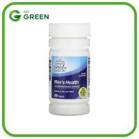 ราคา พร้อมส่ง 21st Century, One Daily, Men's Health, 100 Tablets (42301313557)