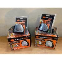 ราคา Pumpkin/ตลับเมตรTSMตลับเมตรสแตนเลสแท้ขนาด5เมตรและ7.5เมตร (25138908493)