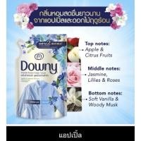 ราคา Downy Wrinkle Protect Fabric Serum เซรั่มสำหรับผ้า สูตรป้องกันผ้ายับ 500 ml (29752454012)