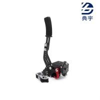 ราคา Pc Drift Handbrake Racing Car steam Game Handbrake USB จําลอง Linear เกม Handbrake (29540308653)