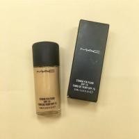 ราคา MAC Hyper Real SPF15 Foundation No.NC40 (7820227291)