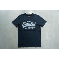 ราคา [SALE] Superdry Vintage VL Noos Tee เสื้อยืด Superdry ของแท้ 100% (23510017185)