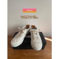 ราคา พร้อมส่ง รองเท้ามือสอง แท้ จากญี่ปุ่น : MEXICO 66 (22550108749)