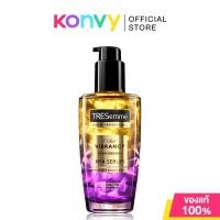 ราคา Tresemme Serum Color Vibrancy Aminobond+ No.4 100ml เทรซาเม่ เซรั่มบำรุงเส้นผม. (42452163960)
