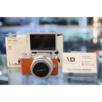 ราคา Panasonic Lumix GF8 kit 12-32 (14057808022)