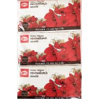 ราคา aro เอโร่ ซอฟท์ กระดาษเช็ดหน้า ขนาด 170แผ่น/ห่อ ยกแพ็ค 6ห่อ หนา 2ชั้น กระดาษทิชชู่ ทิชชู่ กระดาษ (5285603047)