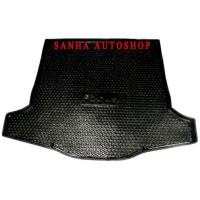 ราคา ถาดท้ายรถ Ford Focus 4 ประตู ปี 2005,2006,2007,2008,2009,2010,2011 (7607395966)